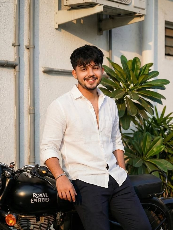 Rajesh Kumar